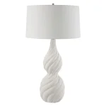 Twisted Swirl Table Lamp - Image 5