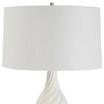 Twisted Swirl Table Lamp - Image 6