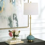 Kaimana Buffet Lamp - Image 3