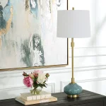 Kaimana Buffet Lamp - Image 4