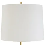 Kaimana Buffet Lamp - Image 6