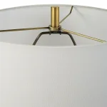 Kaimana Buffet Lamp - Image 7