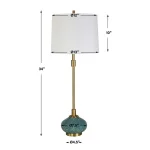 Kaimana Buffet Lamp - Image 9