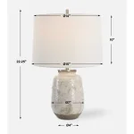 Medan Table Lamp - Image 9