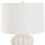 Wrenley Table Lamp - Image 6