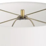 Lyra Table Lamp - Image 7