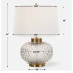 Estelle Table Lamp - Image 9