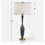 Remy Table Lamp - Image 8