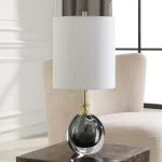 Enigma Buffet Lamp - Image 4