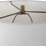 Stratified Table Lamp - Image 7