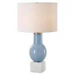 Clear Sky Table Lamp
