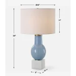Clear Sky Table Lamp - Image 8