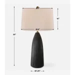 Jett Table Lamp - Image 9