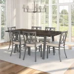 Washington CHAIRS 30303-WE/1B24DBF4 - Image 6