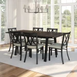 Washington CHAIRS 30303-WE/1B25JTF4 - Image 6