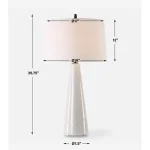 Loire Table Lamp - Image 9