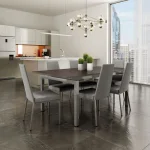 Linea CHAIRS 30320/24BP - Image 3