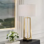 Crossroads Table Lamp - Image 3