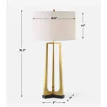Crossroads Table Lamp - Image 9