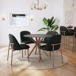 Luongo CHAIRS 30349/69BQ - Image 3