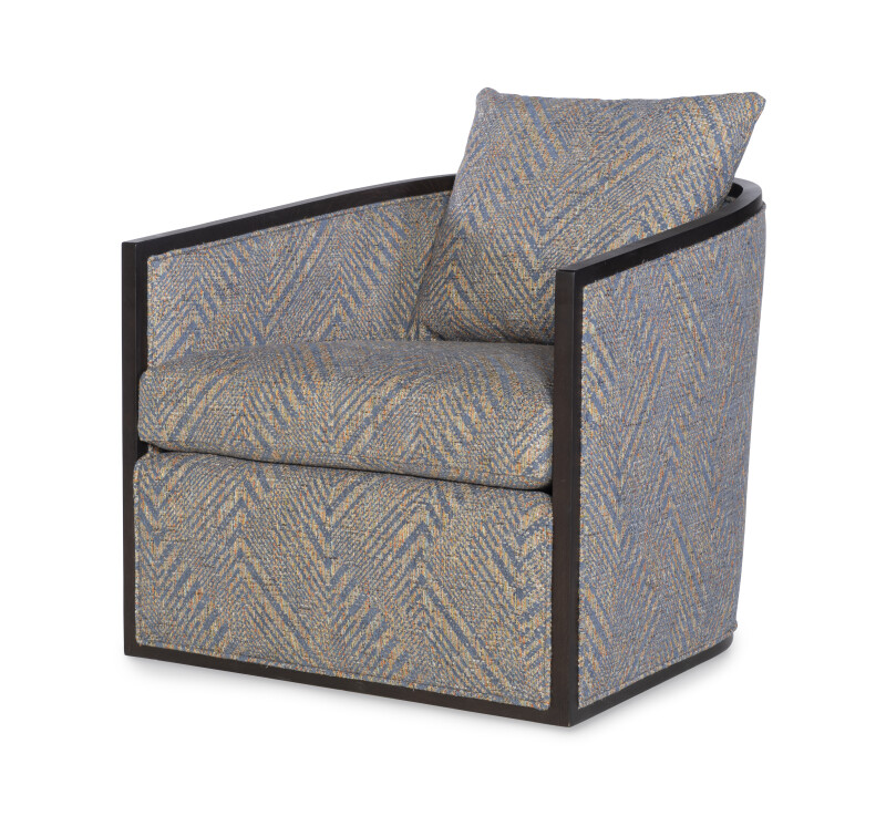 3035 - Owen Swivel Chair