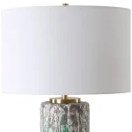 Meltdown Table Lamp - Image 6