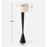 Layla Floor Lamp - Image 8
