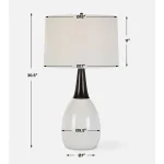 Fralin Table Lamp - Image 9