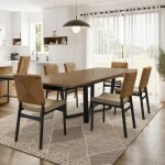 Abby CHAIRS 30358/25LFNA - Image 3