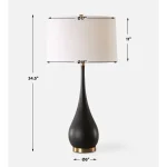 Nocturnal Table Lamp - Image 9