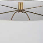 Malaga Table Lamp - Image 7