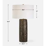 Malaga Table Lamp - Image 9