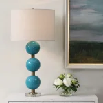 Palawan Table Lamp - Image 3