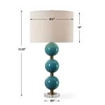 Palawan Table Lamp - Image 9