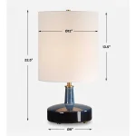 Abyss Table Lamp - Image 9