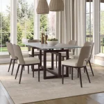 Chase CHAIRS 30364/69GUNC - Image 3