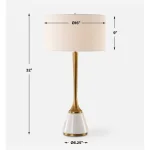 Avola Table Lamp - Image 9