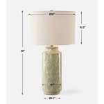 Laurel Table Lamp - Image 9