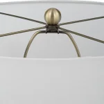 Graphite Table Lamp - Image 7