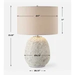 Danala Table Lamp - Image 8