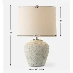 Rupture Table Lamp - Image 10