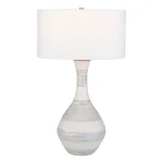 Potter Table Lamp
