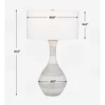 Potter Table Lamp - Image 7