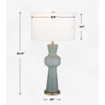 Pollard Table Lamp - Image 7