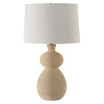 Pueblo Table Lamp - Image 5