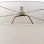 Pueblo Table Lamp - Image 7