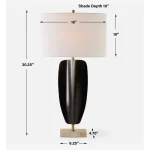 Kure Table Lamp - Image 10