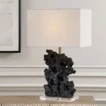 Basalt Table Lamp - Image 3