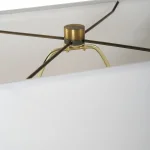 Basalt Table Lamp - Image 8