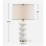 Liora Table Lamp - Image 9